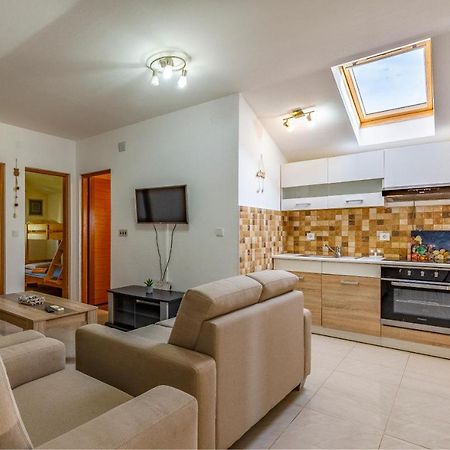 Villa Iness Medulin Kültér fotó