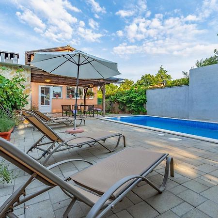 Villa Iness Medulin Kültér fotó