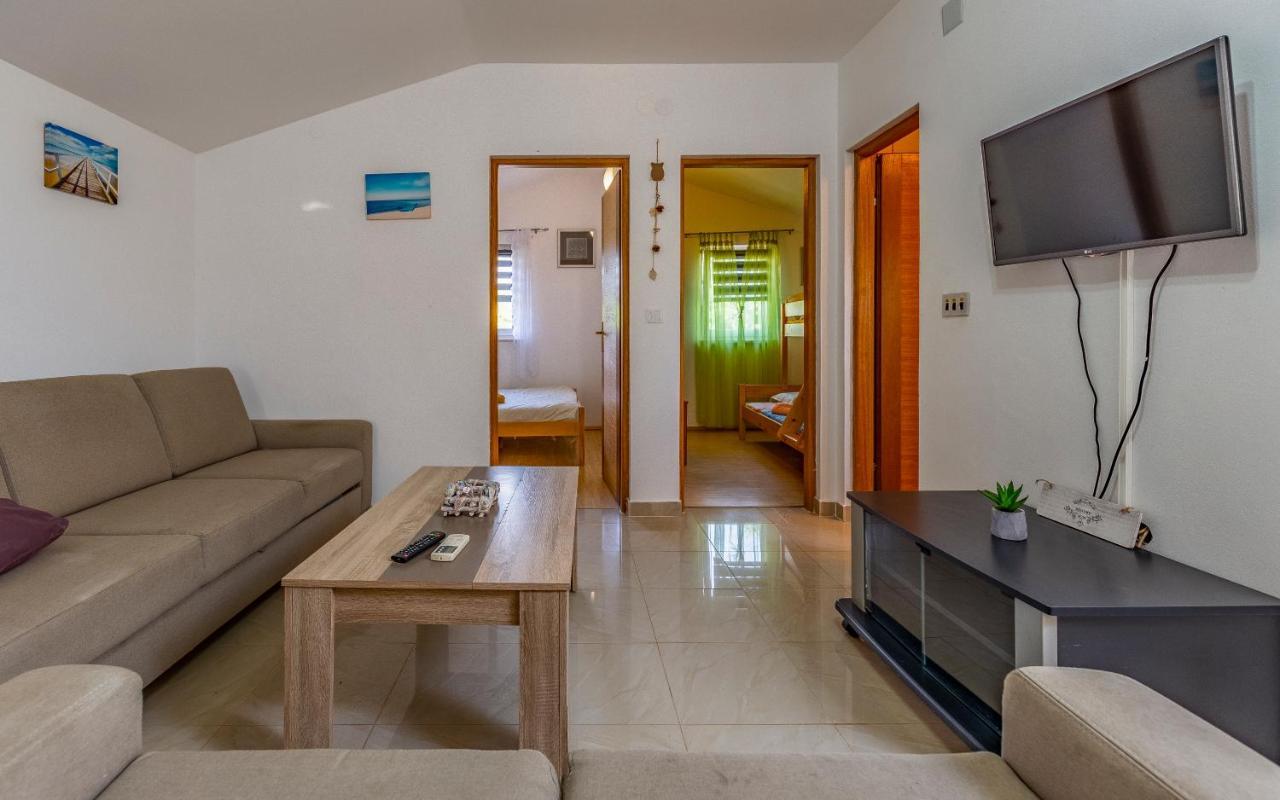 Villa Iness Medulin Kültér fotó