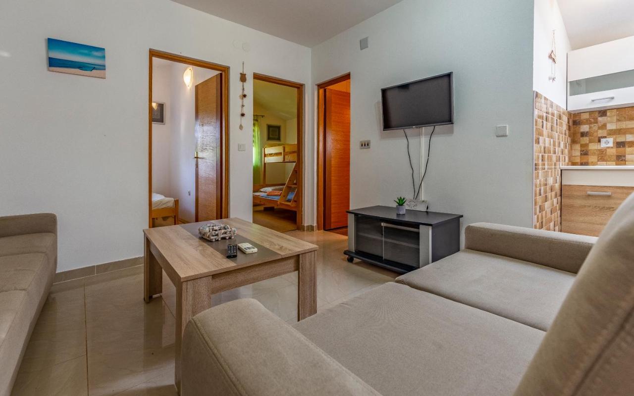 Villa Iness Medulin Kültér fotó